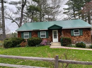 7 Fort Hill Rd, Nottingham, NH 03290