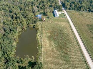 21398 Ayers Rd, Parker, KS 66072