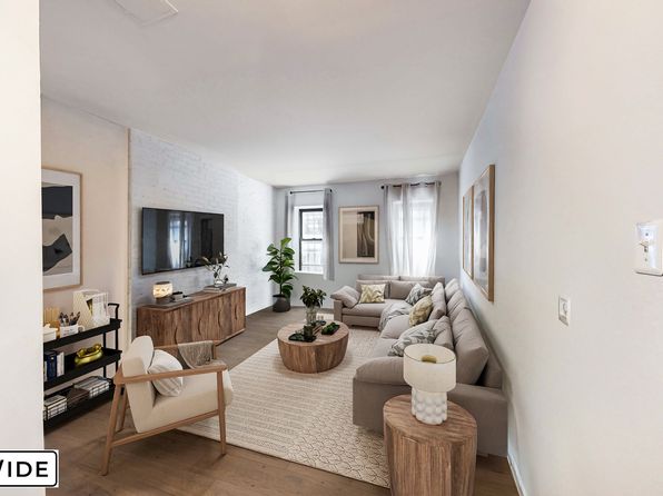 107 Saint Marks Pl APT 1D