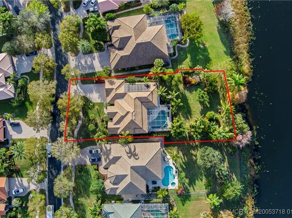2269 SW Dove Canyon Way, Palm City, FL 34990