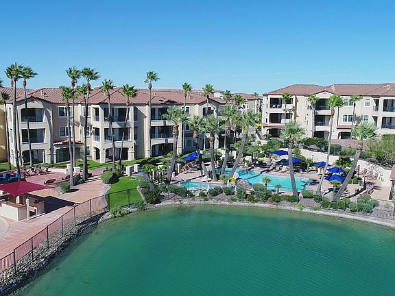 4th image of 5775 S Camino Del Sol #12112