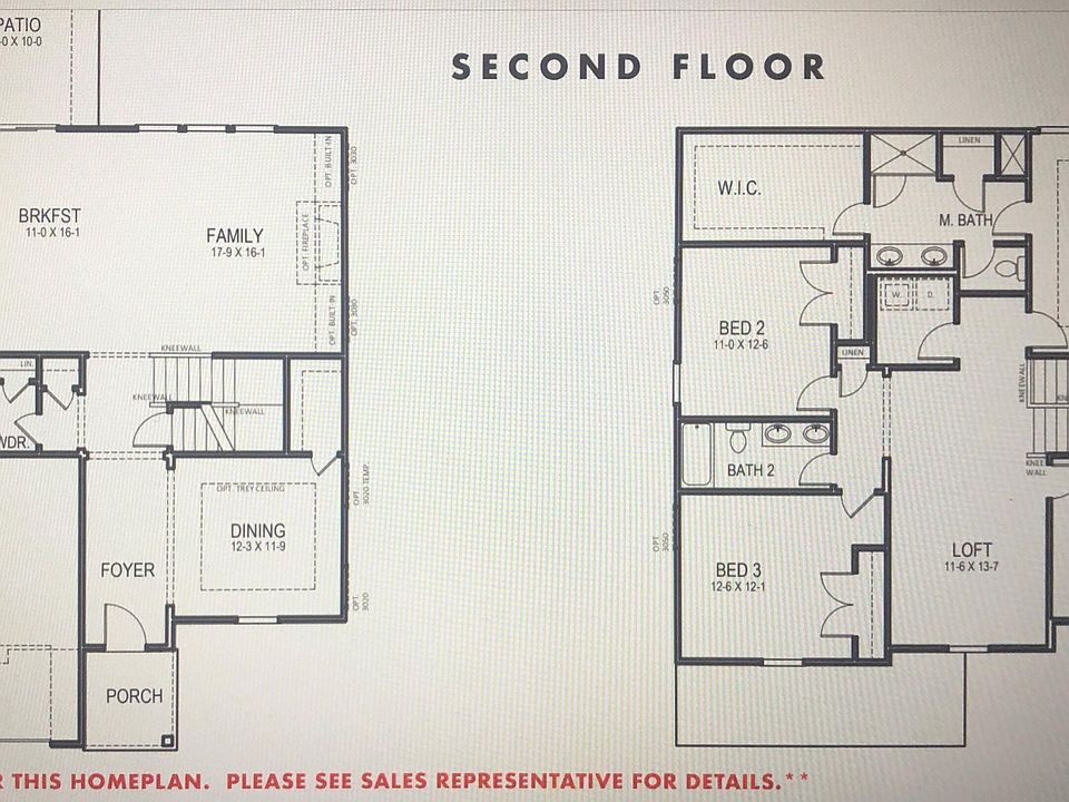 2nd image of 7353 McDaniel Ln