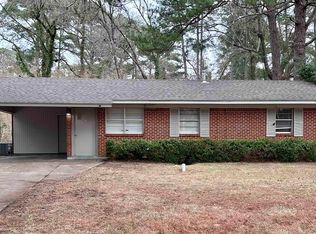 704 Monrovia Dr, Ruston, LA 71270