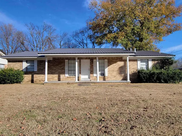 (undisclosed Address), Russellville, AR 72801