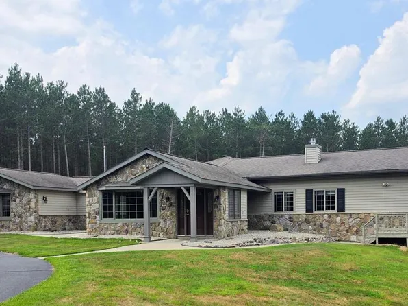 N11298 Mud Lake ROAD, Wausaukee, WI 54177