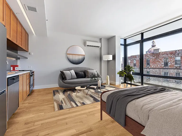 146 S 4th St #6F — Photo 3