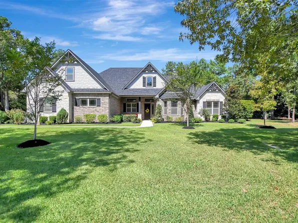 12898 Royal Oak Court, Montgomery, TX 77316