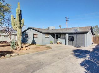3342 E Cypress St, Phoenix, AZ 85008