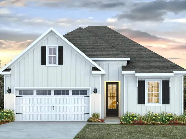 526 Silky Oak Dr SE Lot 260, Bolivia, NC 28422