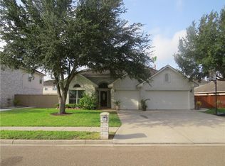 2421 Frontera Rd, McAllen, TX 78504