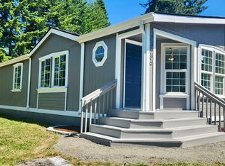 23686 Clear Creek Rd NW, Poulsbo, WA 98370