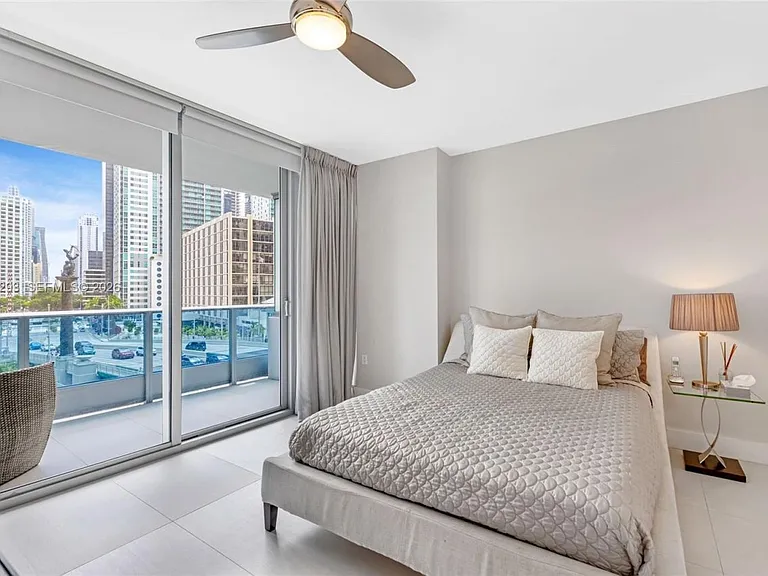 200 Biscayne Boulevard Way #504 — Photo 14