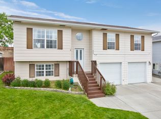 415 S 82nd Ave, Yakima, WA