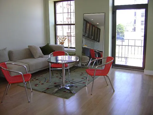 Rented by NY Space Finders Inc. | media 1