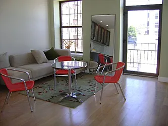 Rented by NY Space Finders Inc.