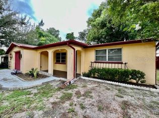 9101 Mark Twain Ln, Port Richey, FL 34668