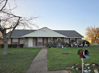 914 Saratoga Dr #A, Temple, TX 76504