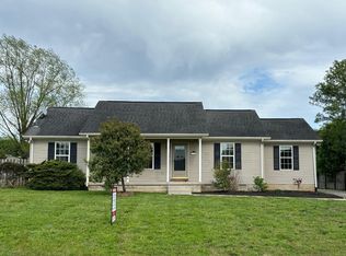 310 Sierra Dr, Murfreesboro, TN 37129