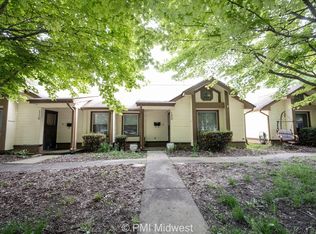 120 E King St, Franklin, IN 46131