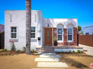 3123 W 59th Pl, Los Angeles, CA 90043