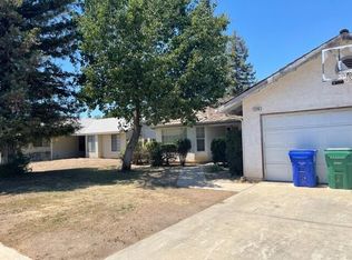 1296 San Lucia Ave, Porterville, CA