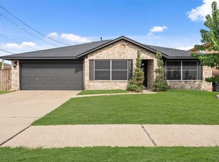 9331 Carmalee St, Houston, TX 77075