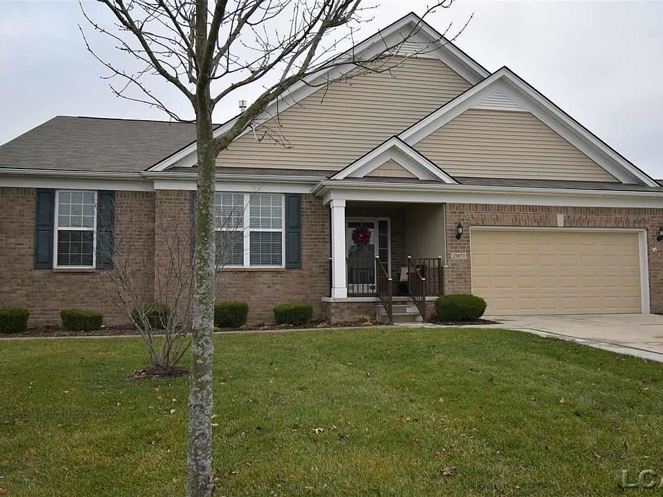 1st image of 23873 Houghton Ln