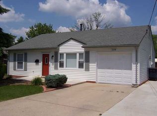 1118 Southern Ave, Beech Grove, IN 46107