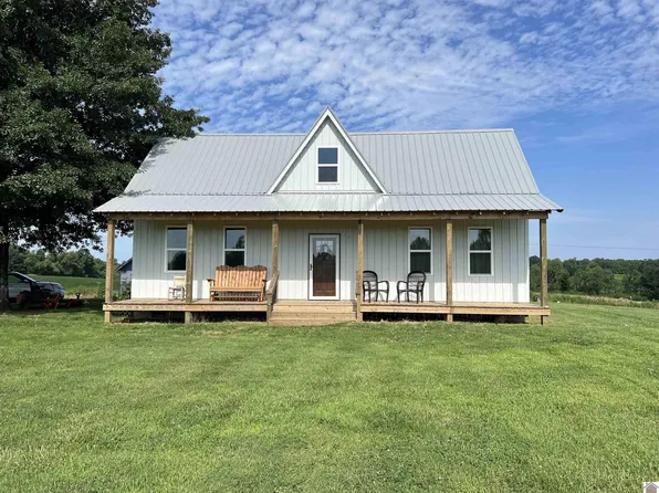 4947 State Route 3061, Wingo, KY 42088