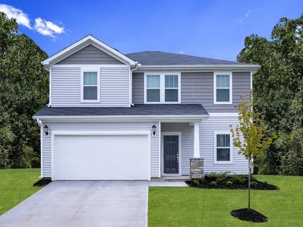 177 Vickery Rd, Woodruff, SC 29388