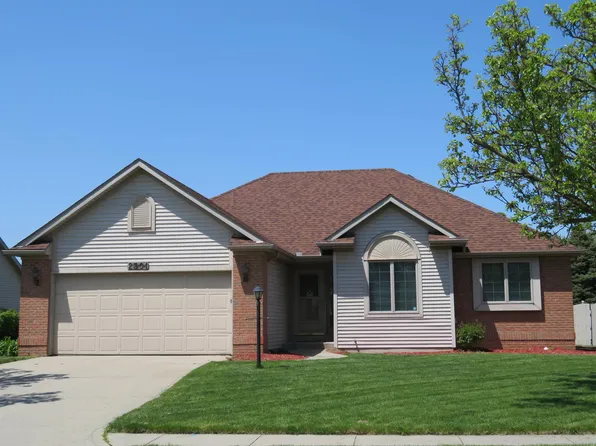 2301 Redspire Blvd, Goshen, IN 46526