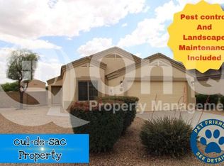 1883 E Saint David Ct, Casa Grande, AZ 85122