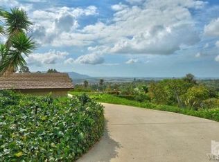 320 Vista Del Mar Ave, Camarillo, CA 93010