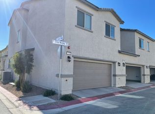 755 Crisp Morning Ct, North Las Vegas, NV 89086