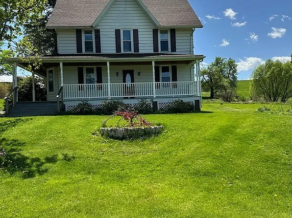 264 Bahl Hill Rd, New Albany, PA 18833