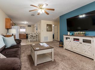 1942 Hudspeth Rd APT 3, Marion, IL 62959