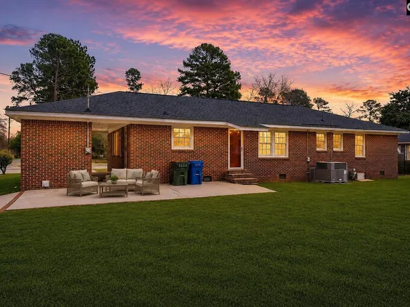 207 Woodhaven Dr, West Columbia, SC 29169