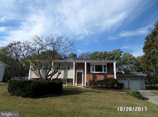 572 Hamella Ct, Millersville, MD