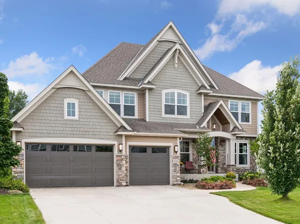 16005 58th Pl N, Plymouth, MN 55446