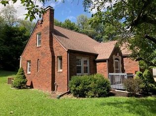 825 Raible Ave, Anderson, IN 46011