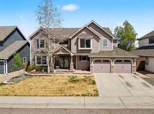 8872 Chestnut Hill Ln, Highlands Ranch, CO 80130