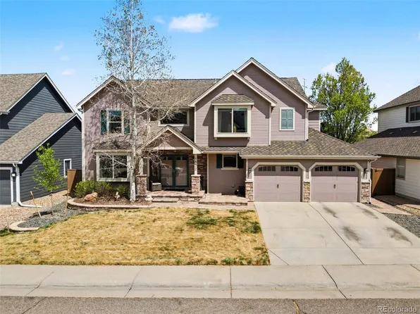 8872 Chestnut Hill Lane, Highlands Ranch, CO 80130
