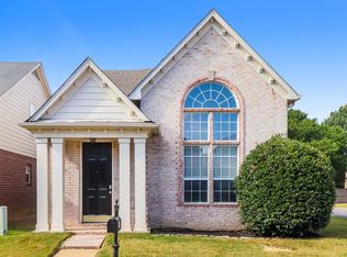 10436 Sunnybrook Cir, Collierville, TN 38017