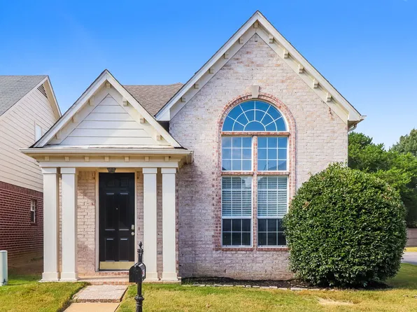 10436 Sunnybrook Cir, Collierville, TN 38017