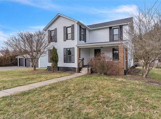 1210 W Main St, Sharpsville, PA 16150