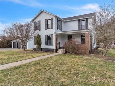 1210 W Main St, Sharpsville, PA, 16150