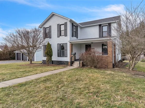 1210 W Main St, Sharpsville, PA 16150