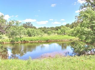 0 County Road 110, Burnet, TX 78611