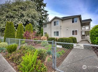 3521 Oakes Ave, Everett, WA 98201