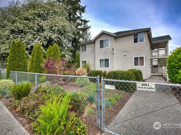 3521 Oakes Avenue, Everett, WA 98201